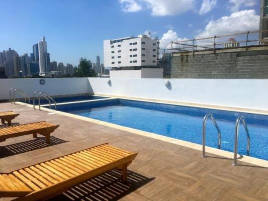 , Apartamento en alquiler en San Francisco | P1955702