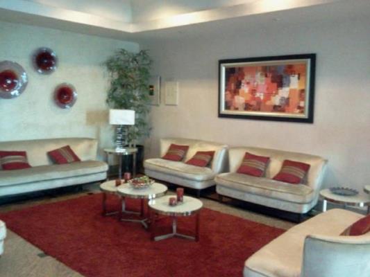 , Apartamento en alquiler en Avenida Balboa | P1955709