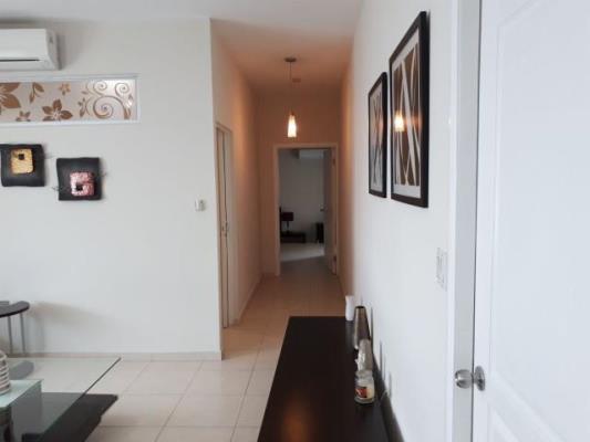 , Área Metropolitana