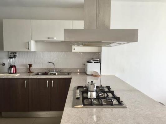 , Área Metropolitana