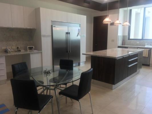 , Área Metropolitana