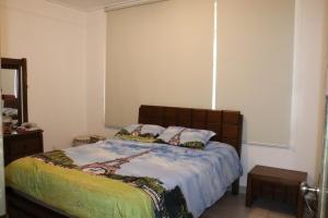 , Apartamento en alquiler en Ancón | P1956185