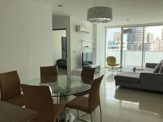 , Área Metropolitana