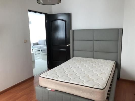 , Área Metropolitana