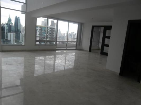, Apartamento en alquiler en El Cangrejo | P1956696