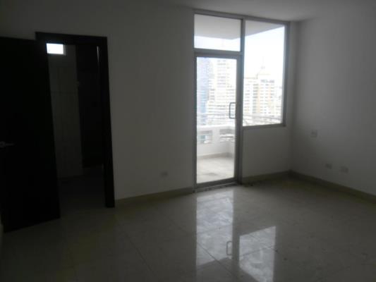 , Apartamento en alquiler en El Cangrejo | P1956696