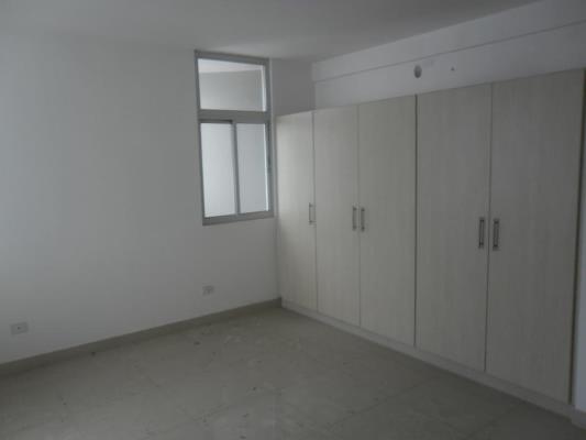 , Apartamento en alquiler en El Cangrejo | P1956696