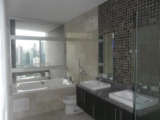 , Apartamento en alquiler en El Cangrejo | P1956696