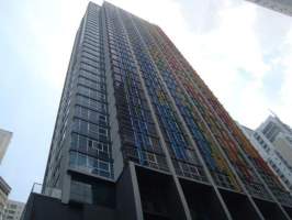 Colores de Bella Vista  Bella Vista, Panamá