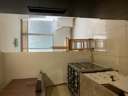 Waterview, Área Metropolitana