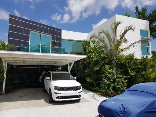 , Casa en venta en Juan Diaz | P1957921