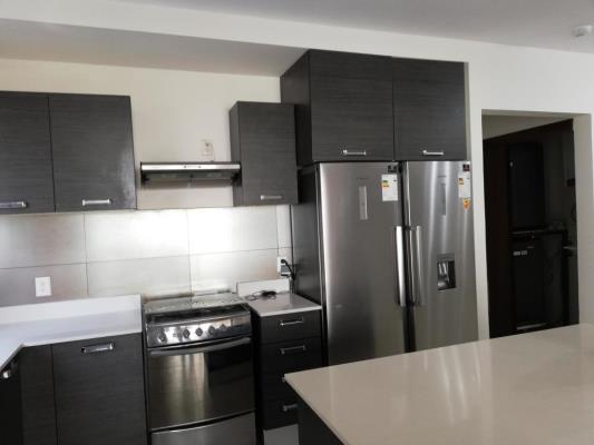 , Panamá Pacífico
