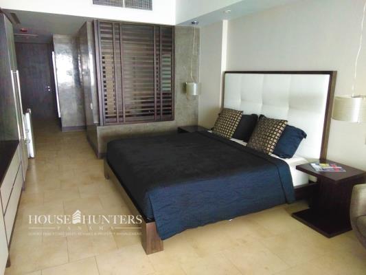 Trump Tower, Área Metropolitana