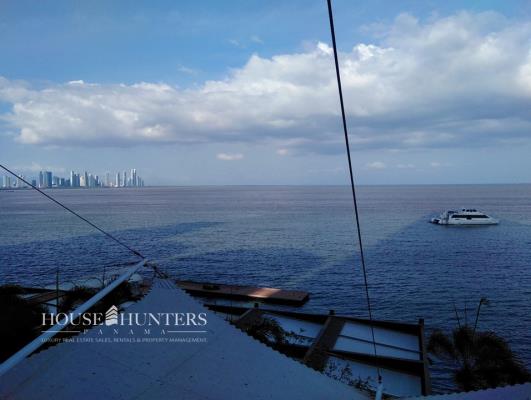 Trump Tower, Punta Pacifica