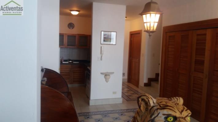, Apartamento en venta en Casco Antiguo | P1958390