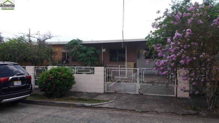 , Casa en venta en Parque Lefevre | P1958460