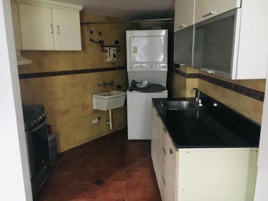 , Apartamento en alquiler en Casco Antiguo | P1958936