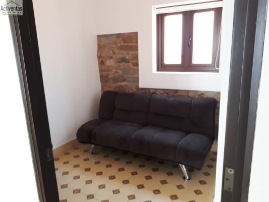 , Área Metropolitana