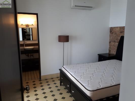 , Área Metropolitana