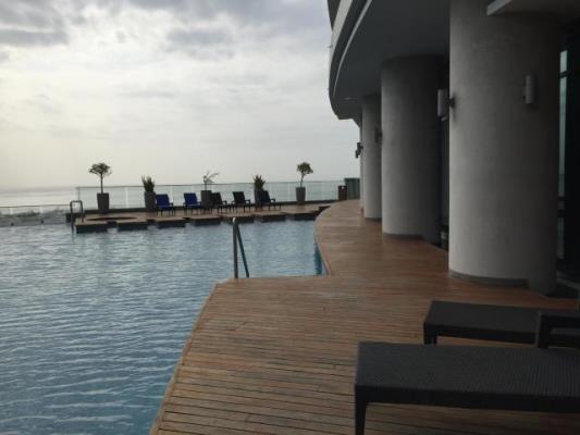 , Área Metropolitana