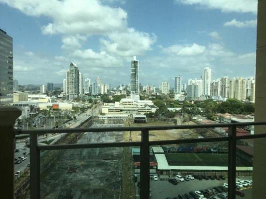 , Apartamento en alquiler en Punta Pacifica | P1959097