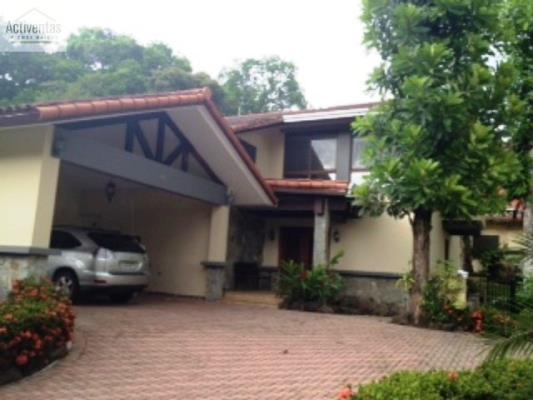 , Casa en alquiler en Ancón | P1959167