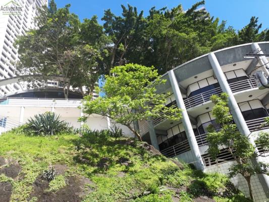 Pacific Hills, Betania