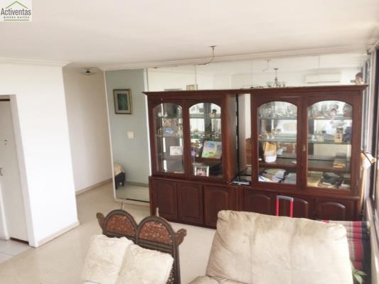 Pacific Hills, apartamento