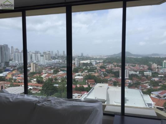 Pacific Hills, Betania