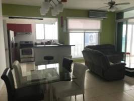 Avenida Balboa Panamá