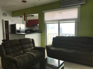 , Apartamento en alquiler en Avenida Balboa | P1959391