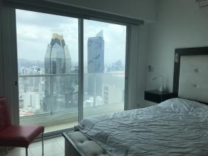 , Apartamento en alquiler en Avenida Balboa | P1959391