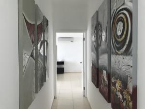 , Apartamento en alquiler en Avenida Balboa | P1959391