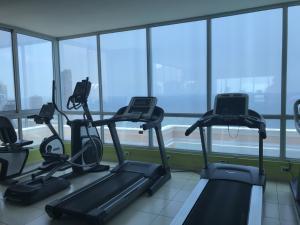 , Apartamento en alquiler en Avenida Balboa | P1959391