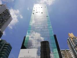 San Francisco Panamá