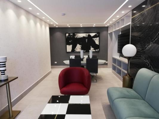 , Apartamento en venta en San Francisco | P1959790