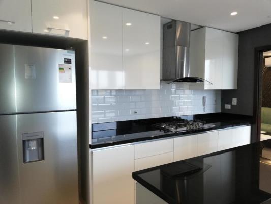 , Apartamento en venta en San Francisco | P1959790