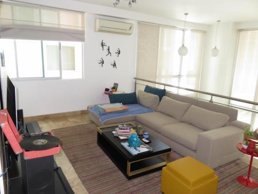 , Apartamento en alquiler en San Francisco | P1960658