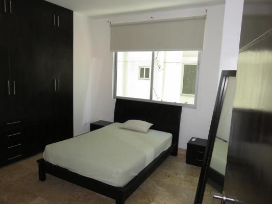 , Panamá