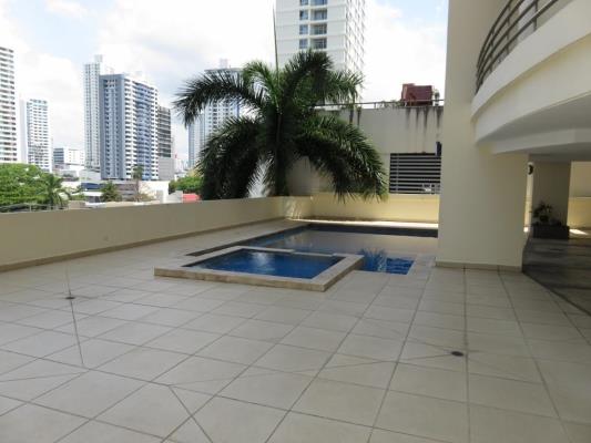 , Apartamento en alquiler en San Francisco | P1960658