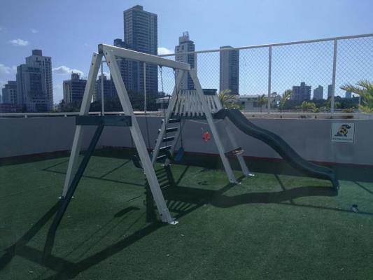 , Apartamento en alquiler en San Francisco | P1960903