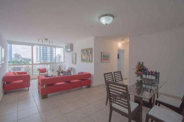 , Apartamento en alquiler en San Francisco | P1960987