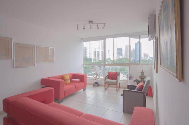 , Apartamento en alquiler en San Francisco | P1960987