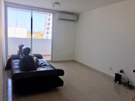 , Apartamento en alquiler en Betania | P1961064