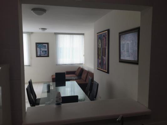 , Apartamento en alquiler en Betania | P1961071