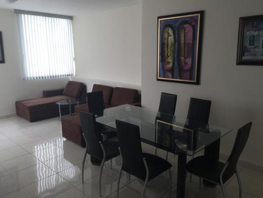 , Apartamento en alquiler en Betania | P1961071