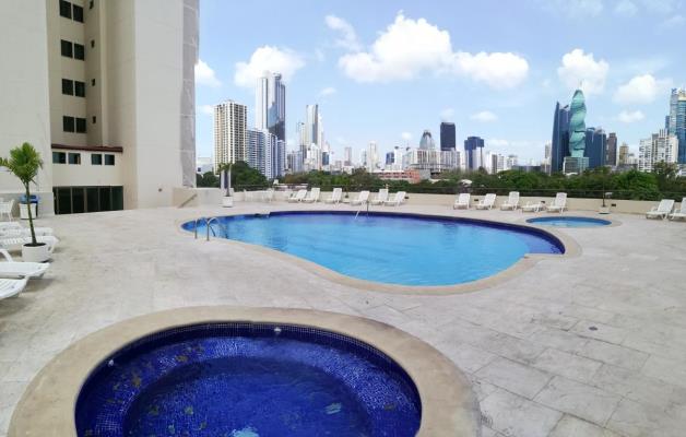 , Apartamento en alquiler en Punta Pacifica | P1961547