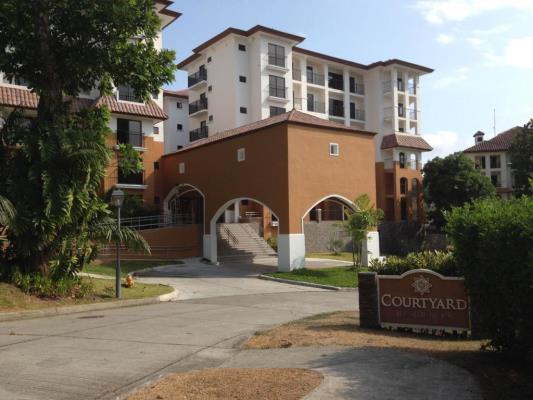 , Apartamento en alquiler en Ancón | P1961652