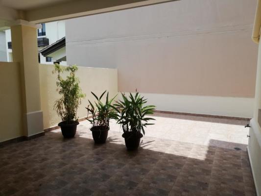 , Casa en alquiler en Panamá Pacífico | P1961792