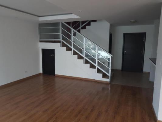 , Apartamento en venta en Avenida Balboa | P1961799